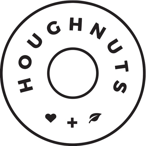 Houghnuts Australia